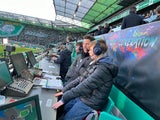 „Das ist der schönste Tag meines Lebens!“