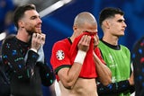Portugal Frankreich