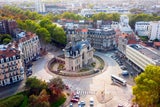 Die günstigsten Städte für einen City-Trip im Sommer