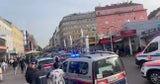 Nächste Prügelei beim Reumannplatz: Mann verletzt