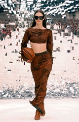 Acne Studios Frühling/Sommer 2023