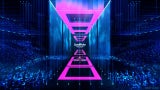 Song Contest Losglück: Wir sind im 2. Semifinale - und das ist viel leichter!