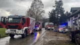 Absturz Salzburg Lungau