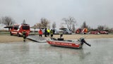 Suche Eisläufer