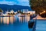 Kultur & Genuss: Städte-Hopping am Bodensee