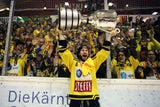 Vienna Capitals Rotter