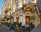 Die neuen Top-Restaurants in Wien