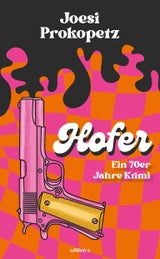 Prokopetz: ''Den Mörder vom Hofer zu nennen war mir zu banal!''