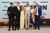 Kevin Costner: Scheidung war "niederschmetternd"
