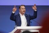 Andreas Babler (SPÖ)