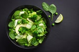 Frühlingssalate: Frisch, gesund und abwechslungsreich