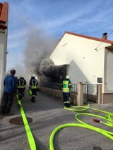 Brand Burgenland