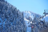 Aspen, Colorado: Wo die Elite ihren Winterurlaub verbringt