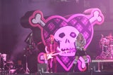 Nova Rock: Um 22.28 Uhr kam der Regen