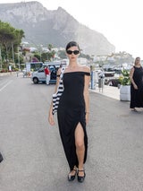 Jacquemus feiert 15 Jahre: Starbesetzte Jubiläumsshow auf Capri