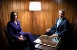 Kanzler Nehammer (ÖVP) im ORF-Sommergespräch 2023