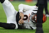 Joe Burrow NFL Cincinnati Bengals