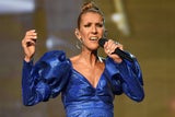 Céline Dion hat keine Kontrolle mehr über ihre Muskeln!
