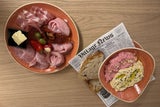 „Salz & Zucker“: neues In-Lokal auf der "Reinpi"