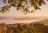 Trüffeln, Olivenöl, Naturweine und eine ausgezeichnete Restaurantszene.