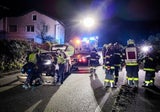 Unfall Moped