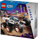 Lego Weltraum