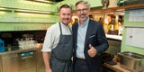 Grand Opening des Artner Gasthauses auf der Wieden