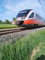 Todes-Crash Bahnübergang