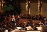 Neujahrskonzert 2024: Philharmoniker marschieren ins Bruckner-Jahr