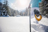 Die schönsten Schneeschuhwander-Routen in Saalbach-Hinterglemm