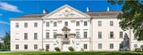 Schloss als Gefängnis Schwarzau