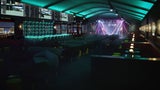 F1: Trackside Hospitality