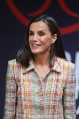 Letizia im Liebesrausch - sie hatte mindestens 9 Affären: Ist die Ehe am Ende?