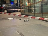 Messerstecherei in Wien-Favoriten