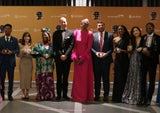 Prinz William bei den "Diana Legacy Awards"