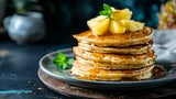 Zum Pancake Day: Fluffige Pancake Rezepte