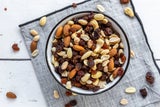 Das sollten wir essen um richtig alt zu werden