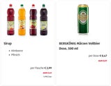 Bei diesen 100 Artikeln senkt Hofer Preise
