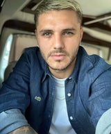 Mauro Icardi/Instagram