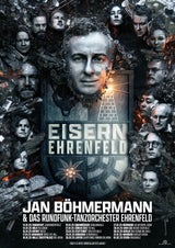 Jan Böhmermann nimmt Kurs auf die Stadthalle