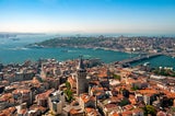 Die meistbesuchte Stadt der Welt überrascht