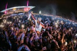 Heißes Gerücht: kommt Kanye West nach Ebreichsdorf