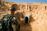 Gaza Tunnel