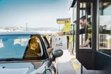Burgerlokal serviert Besitzern von E-Autos gratis Burger