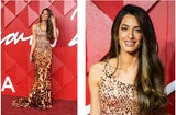 British Fashion Awards 2023: Die extravaganten Looks der Stars