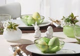 Ostern 2024: Wie lange halten gefärbte Eier?