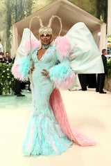 Met Gala 2024: Die Mode-Flops