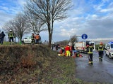 Unfall in Melk