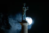 Supermond
