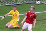 Dänemark England